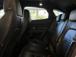 Jaguar E-Pace D240 AWD SE - Image 10