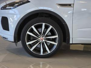 Jaguar E-Pace D240 AWD SE - Image 12