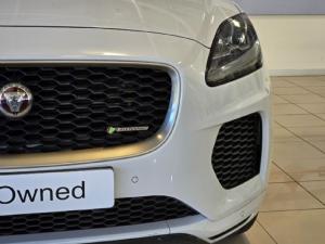Jaguar E-Pace D240 AWD SE - Image 13