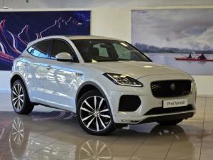 Jaguar E-Pace D240 AWD SE - Image 14