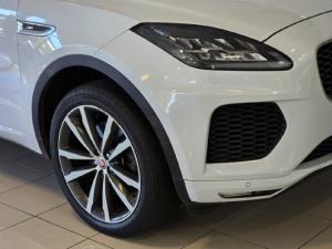 Jaguar E-Pace D240 AWD SE - Image 15
