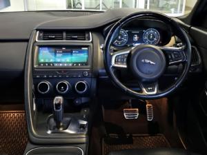 Jaguar E-Pace D240 AWD SE - Image 17
