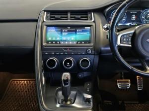 Jaguar E-Pace D240 AWD SE - Image 18