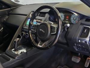 Jaguar E-Pace D240 AWD SE - Image 19
