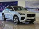Thumbnail Jaguar E-Pace D240 AWD SE