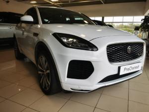 Jaguar E-Pace D240 AWD SE - Image 1