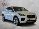 Thumbnail Jaguar E-Pace D240 AWD SE