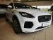 Jaguar E-Pace D240 AWD SE - Thumbnail 1