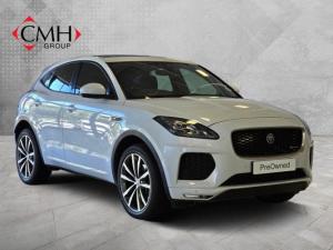 Jaguar E-Pace D240 AWD SE - Image 1