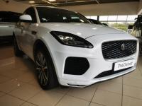 Thumbnail Jaguar E-Pace D240 AWD SE