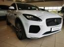 Thumbnail Jaguar E-Pace D240 AWD SE