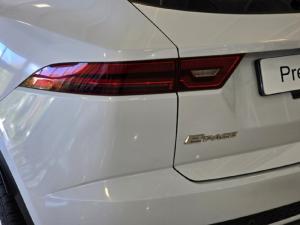 Jaguar E-Pace D240 AWD SE - Image 26