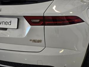 Jaguar E-Pace D240 AWD SE - Image 27