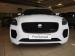 Jaguar E-Pace D240 AWD SE - Thumbnail 2