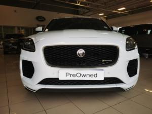 Jaguar E-Pace D240 AWD SE - Image 2