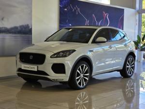 Jaguar E-Pace D240 AWD SE - Image 3