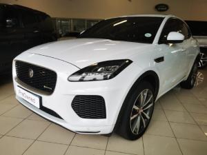 Jaguar E-Pace D240 AWD SE - Image 3