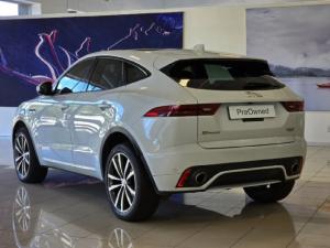 Jaguar E-Pace D240 AWD SE - Image 4