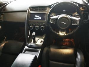 Jaguar E-Pace D240 AWD SE - Image 4