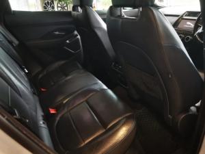 Jaguar E-Pace D240 AWD SE - Image 6