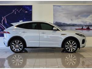 Jaguar E-Pace D240 AWD SE - Image 7
