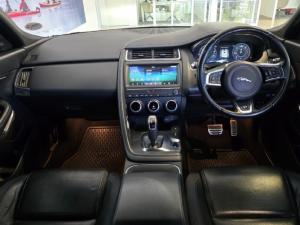 Jaguar E-Pace D240 AWD SE - Image 8