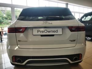 Jaguar E-Pace D240 AWD SE - Image 8