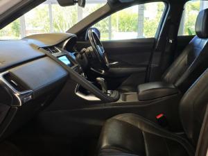 Jaguar E-Pace D240 AWD SE - Image 9