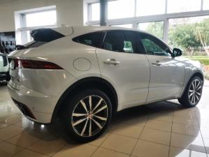 Jaguar E-Pace D240 AWD SE - Image 9