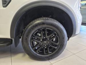 Ford Everest 2.0 SiT Active - Image 10