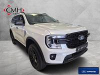 Thumbnail Ford Everest 2.0 SiT Active