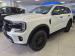 Ford Everest 2.0 SiT Active - Thumbnail 2