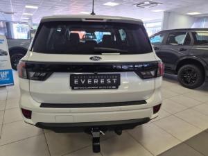 Ford Everest 2.0 SiT Active - Image 4