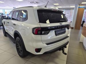Ford Everest 2.0 SiT Active - Image 6