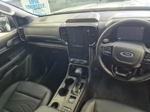 Ford Everest 2.0 SiT Active - Image 7