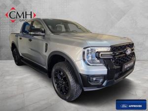 Ford Ranger 3.0TD V6 double cab Sport 4WD - Image 1