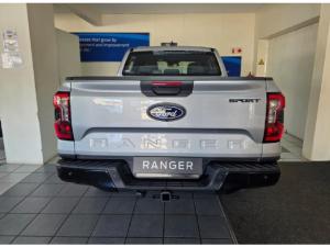 Ford Ranger 3.0TD V6 double cab Sport 4WD - Image 4