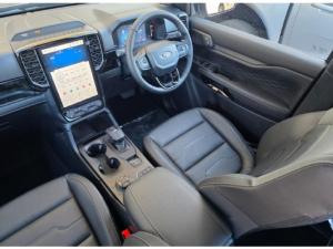 Ford Ranger 3.0TD V6 double cab Sport 4WD - Image 9