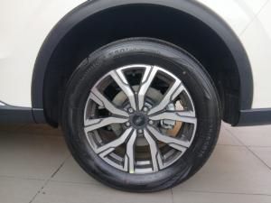 Ford Territory 1.8T Ambiente - Image 10