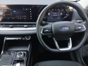 Ford Territory 1.8T Ambiente - Image 6