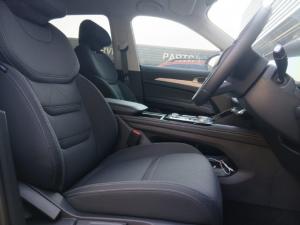 Ford Territory 1.8T Ambiente - Image 7