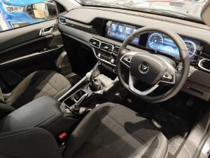 Foton Tunland G7 2.0TD double cab TL manual - Image 10