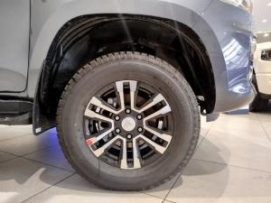 Foton Tunland G7 2.0TD double cab TL manual - Image 12