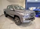 Thumbnail Foton Tunland G7 2.0TD double cab TL manual