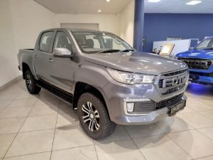 Foton Tunland G7 2.0TD double cab TL manual - Image 1
