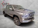 Thumbnail Foton Tunland G7 2.0TD double cab TL manual
