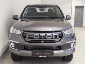 Foton Tunland G7 2.0TD double cab TL manual - Image 3