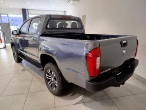 Foton Tunland G7 2.0TD double cab TL manual - Image 5