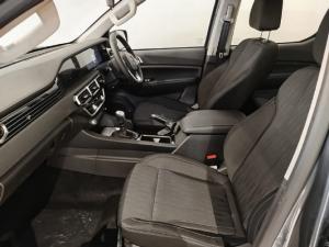 Foton Tunland G7 2.0TD double cab TL manual - Image 10