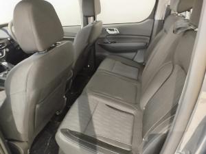 Foton Tunland G7 2.0TD double cab TL manual - Image 11